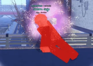 Heavy Attacks (M2) — reference 1