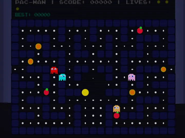 Activities — Arcade Game’s (found down at [main street](https//trello.com/c/e5HyIJDE "‌")) 2