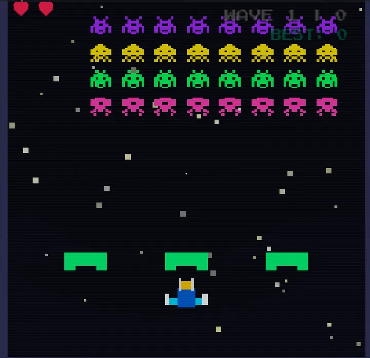 Activities — Arcade Game’s (found down at [main street](https//trello.com/c/e5HyIJDE "‌")) 3