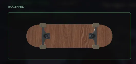 Skating — reference 1