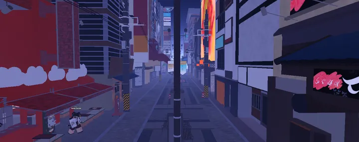 Main Street reference