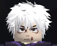 Face 99777196602735 · Legendary