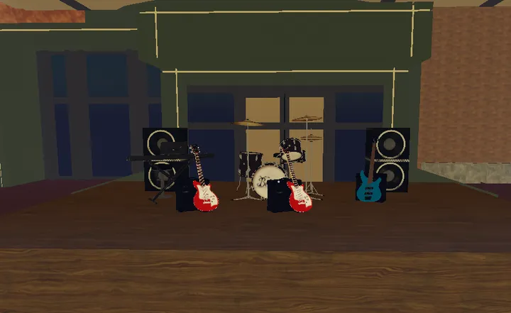 Instruments — reference 1